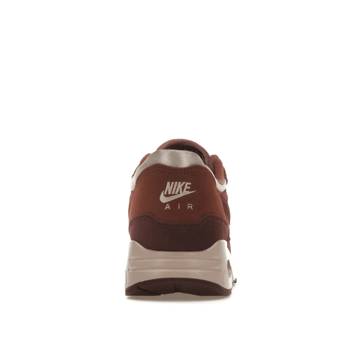 Soft Sole Nike Air Max 1 '86 OG Big Bubble Smokey Mauve