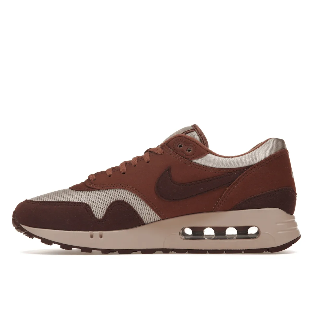 Soft Sole Nike Air Max 1 '86 OG Big Bubble Smokey Mauve
