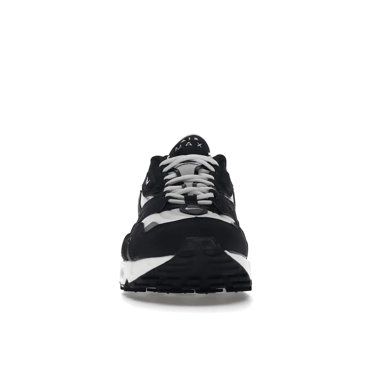 Soft Soles Nike Air Max 96 II Black White
