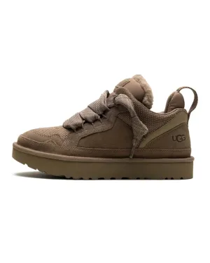 Slip Fit Comfort UGG Lowmel Hickory