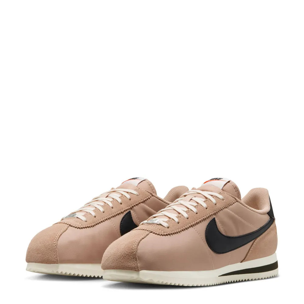 Soft Step Move Cortez - Womens