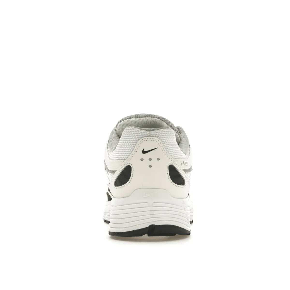 Soft Step Move Glide Nike P-6000 Sail Wolf Grey