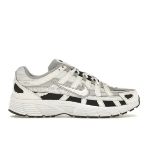 School Jog Nike P-6000 Sail Wolf Grey