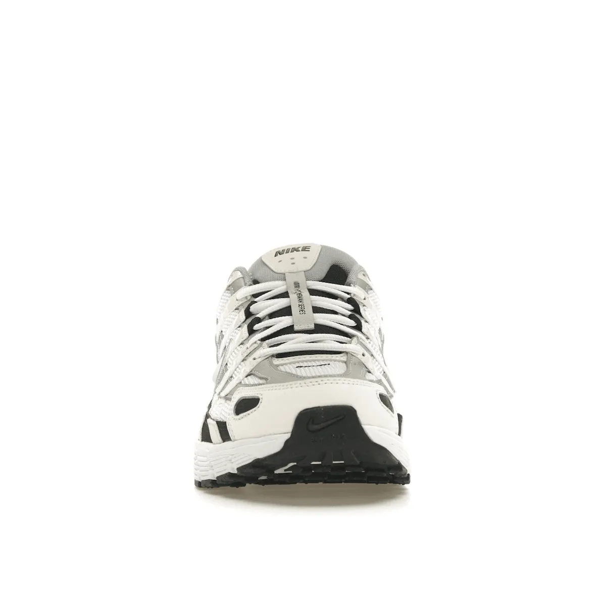 Soft Step Move Glide Nike P-6000 Sail Wolf Grey