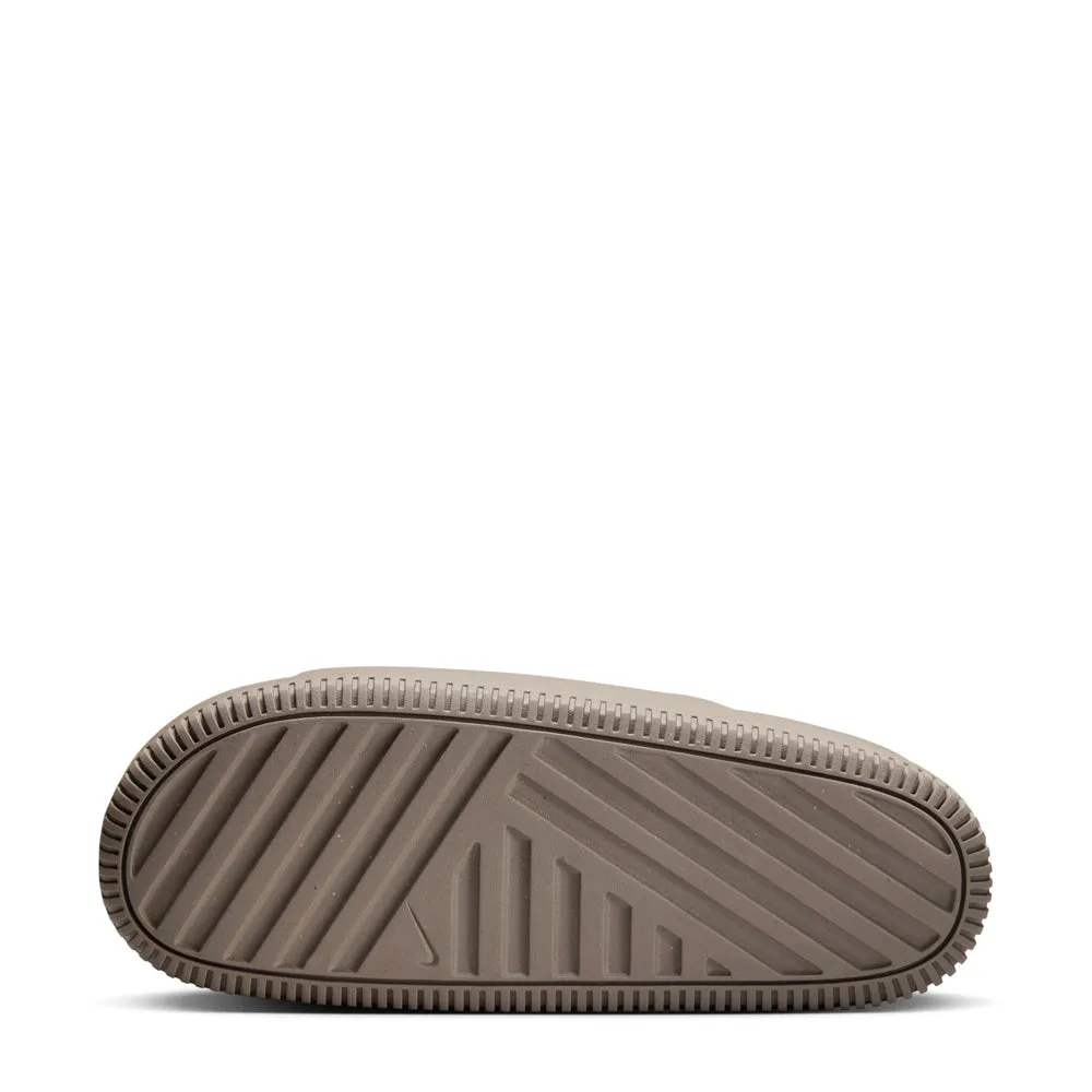 Soft Step Move-Out Calm Slide - Womens