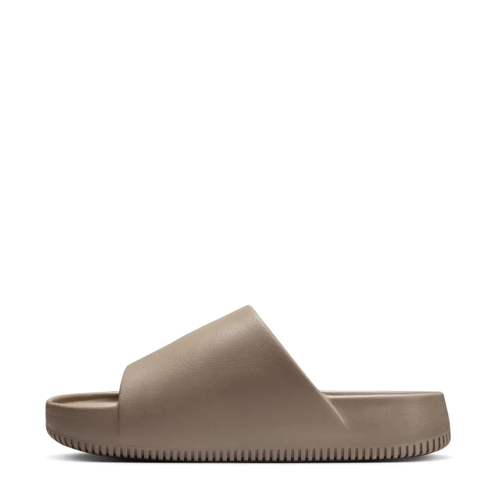 Soft Step Move-Out Calm Slide - Womens