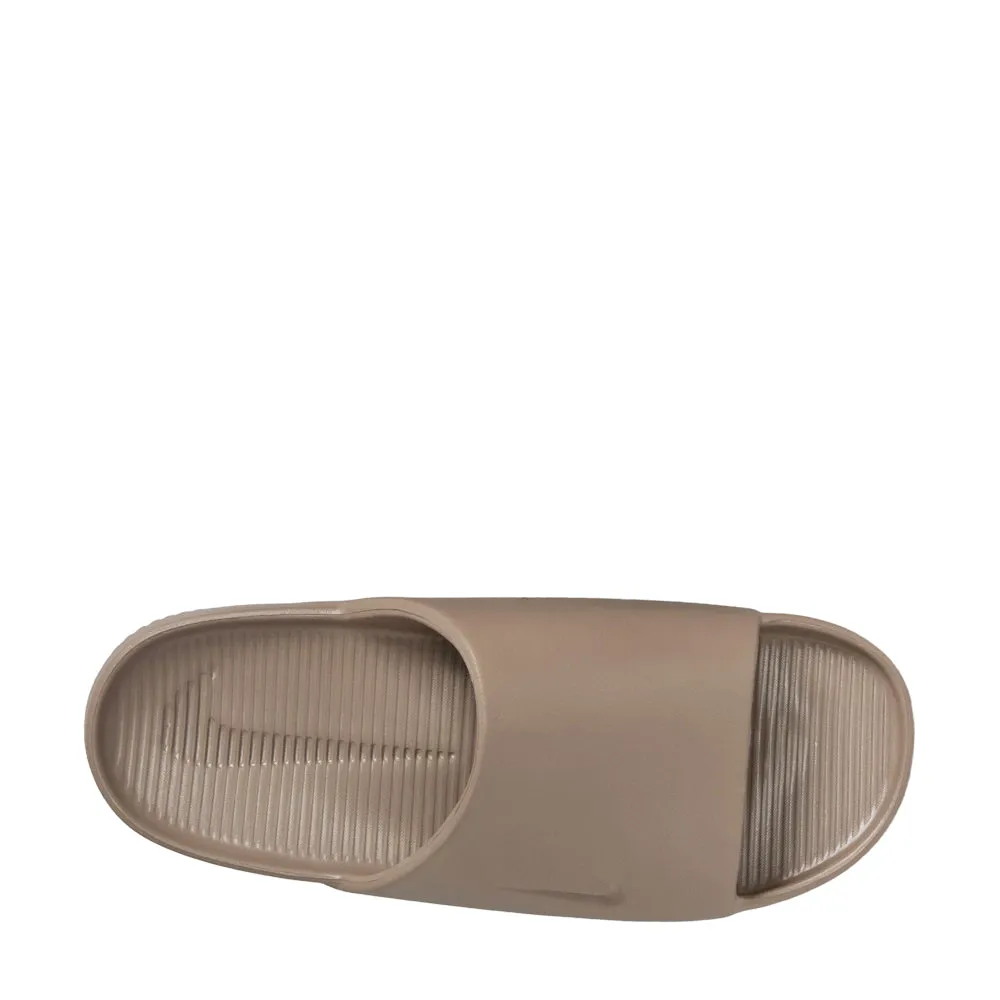 Soft Step Move-Out Calm Slide - Womens
