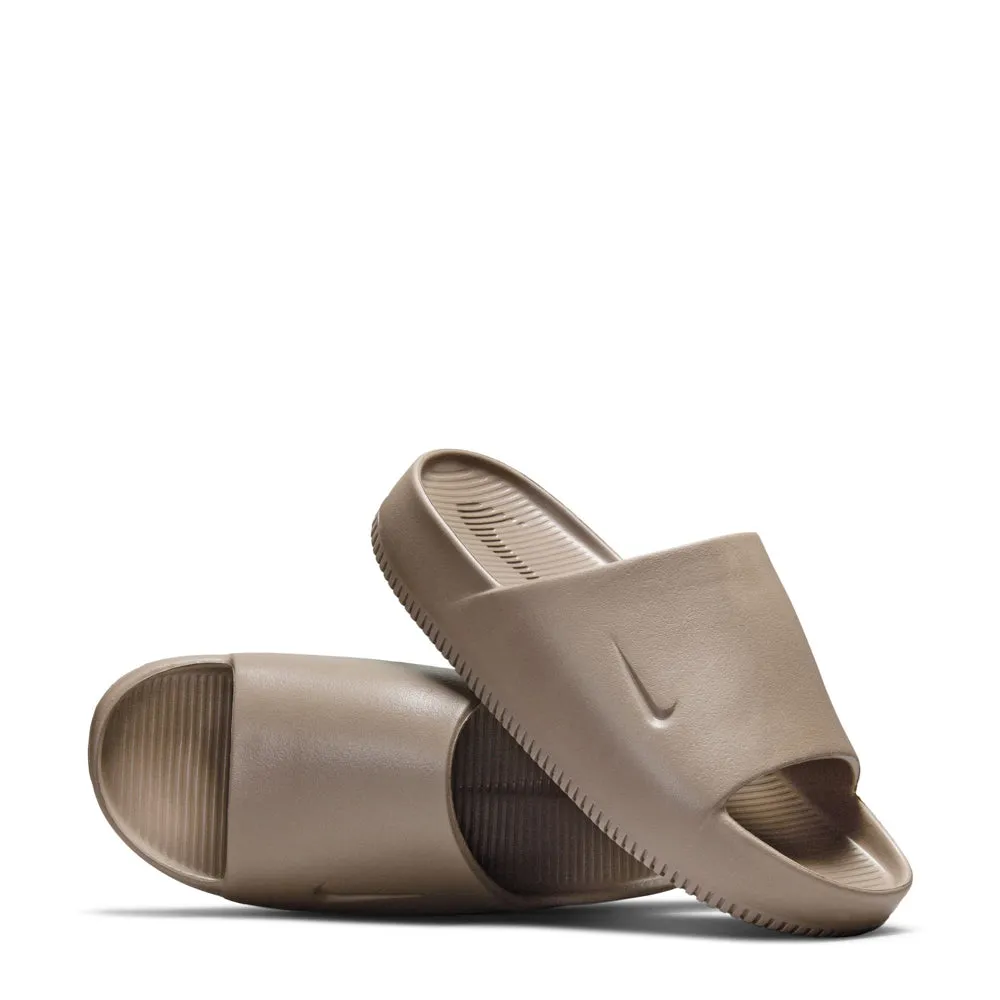 Soft Step Move-Out Calm Slide - Womens