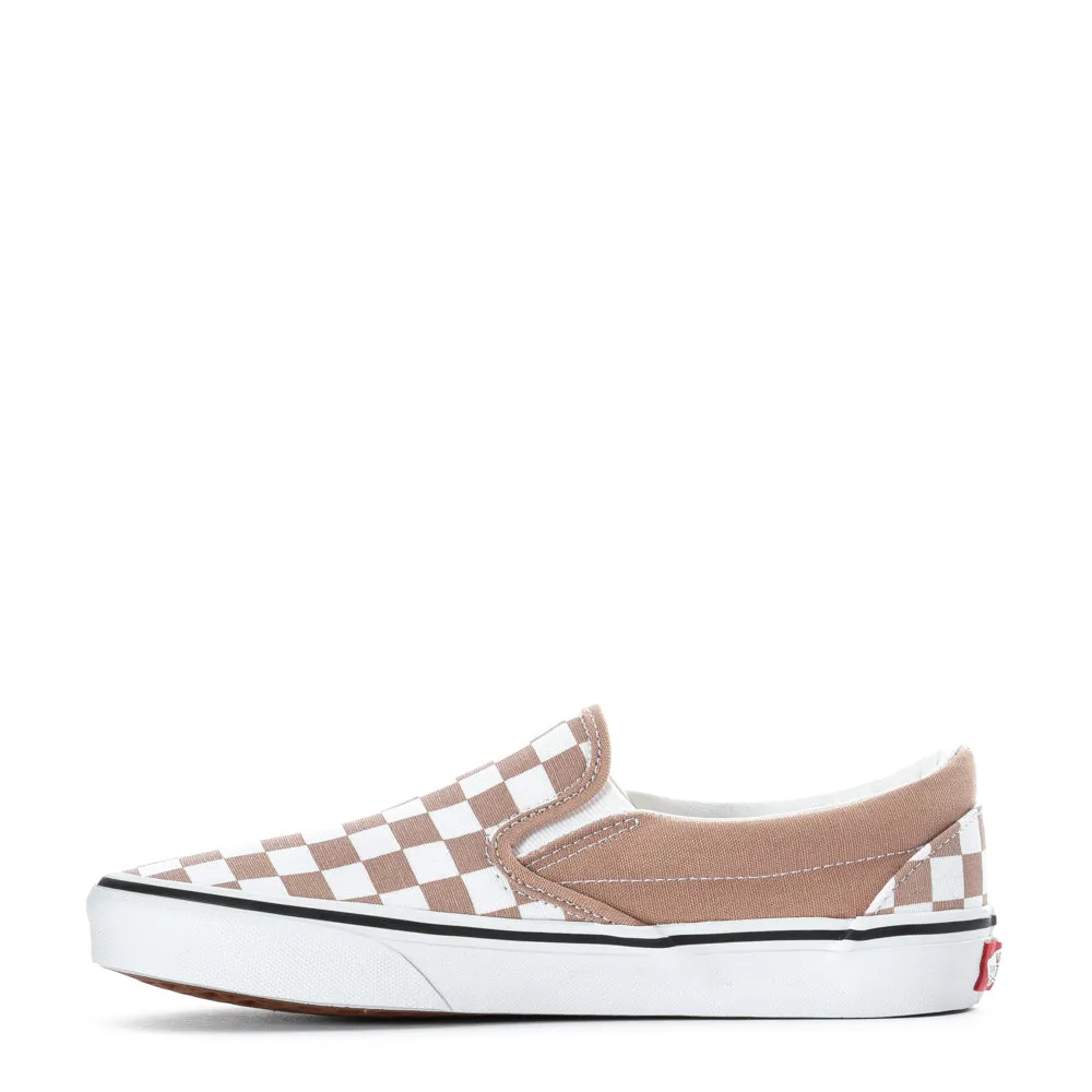 Soft Step-On Glide Layer Classic Slip On - Womens