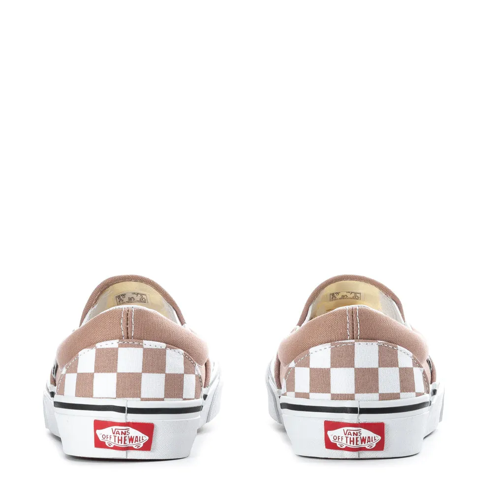 Soft Step-On Glide Layer Classic Slip On - Womens