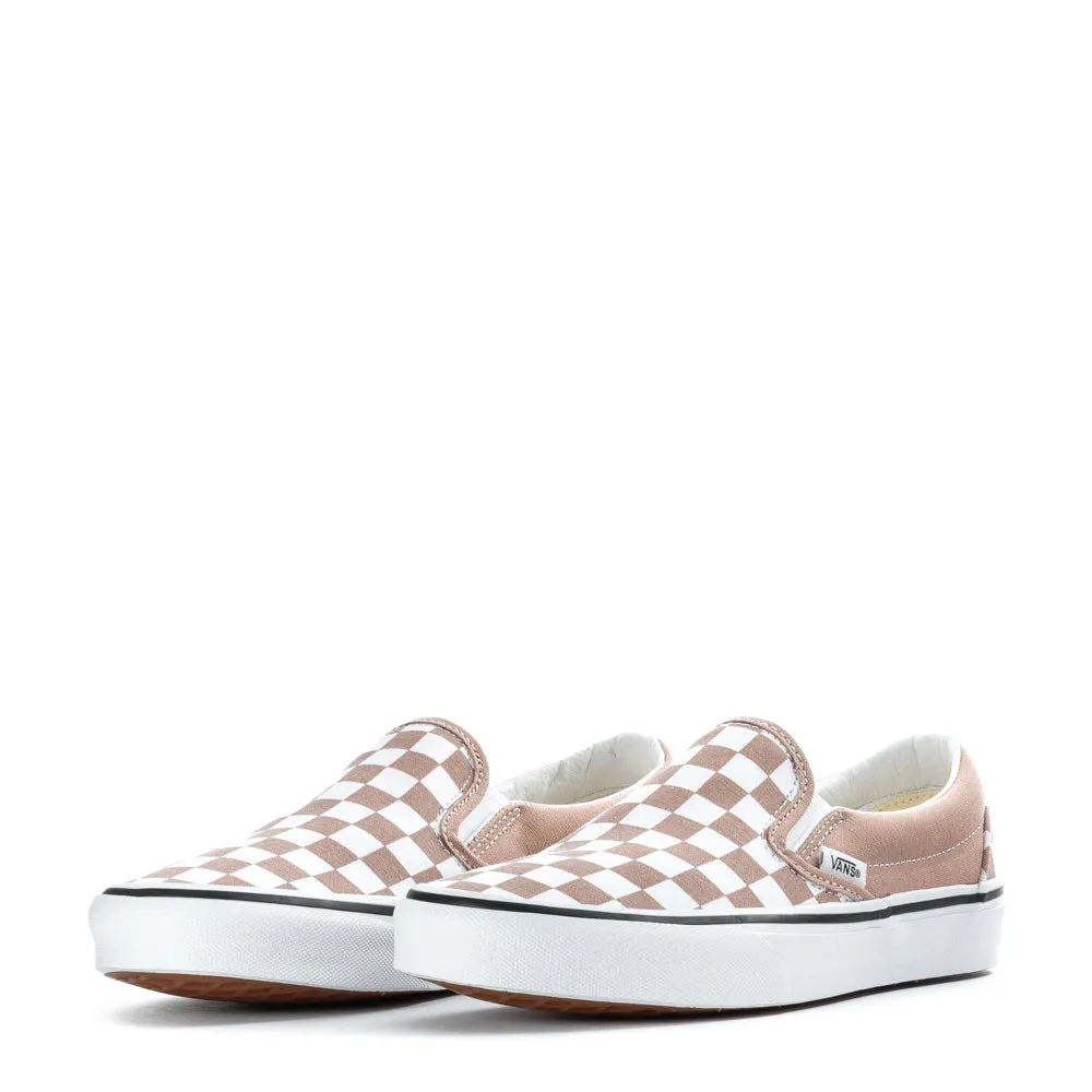 Soft Step-On Glide Layer Classic Slip On - Womens