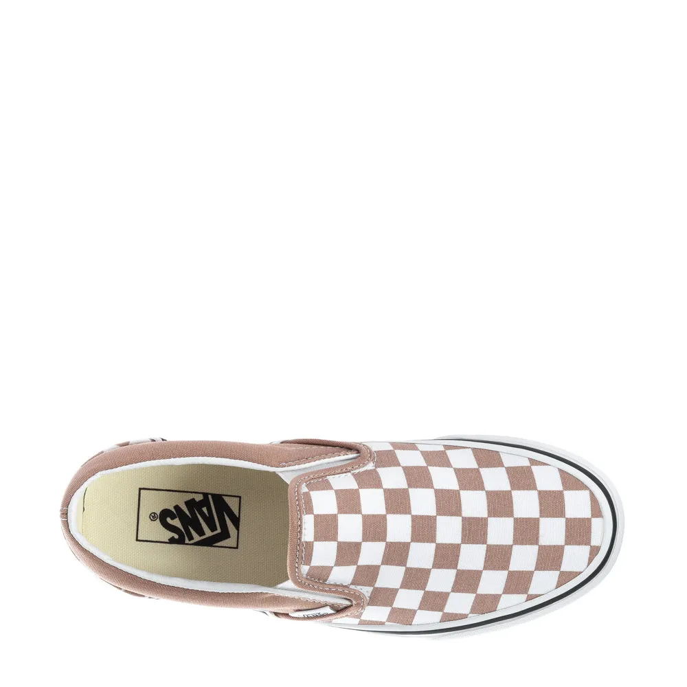 Soft Step-On Glide Layer Classic Slip On - Womens
