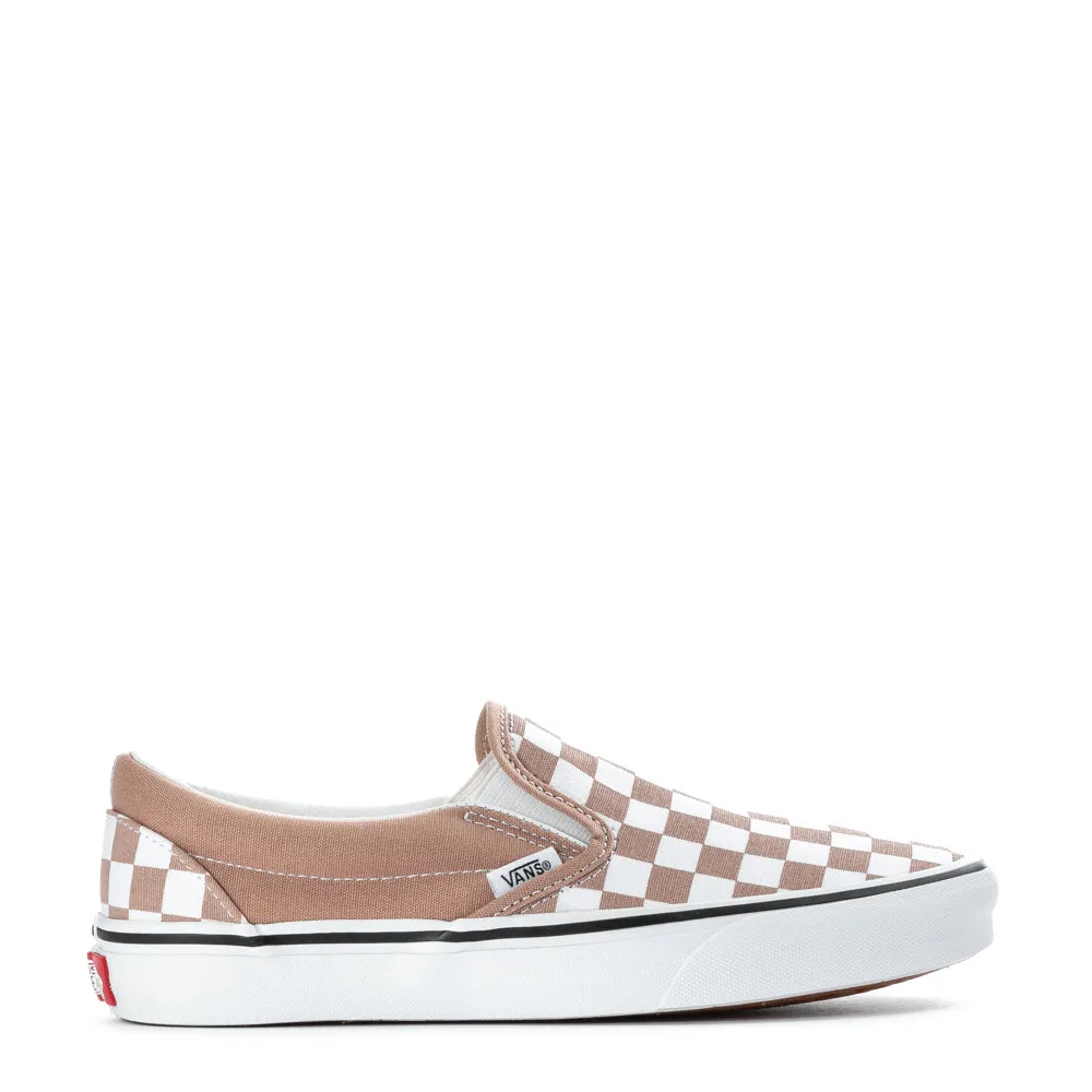 Active Step Classic Slip On - Womens