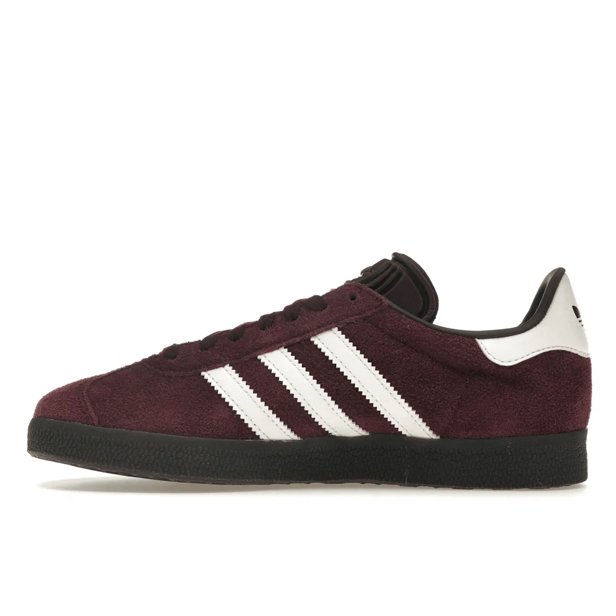 Soft Step-On Layer Adidas Gazelle Maroon