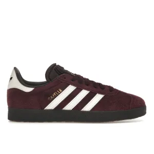 Adidas Gazelle Maroon Smart Trend Relax Mood