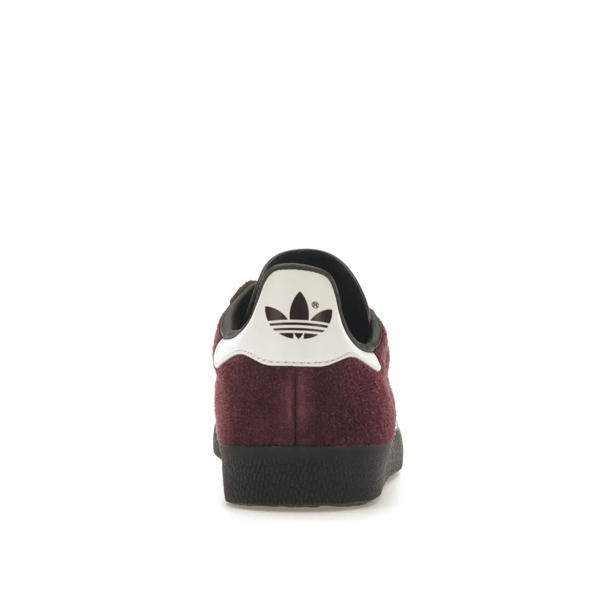 Soft Step-On Layer Adidas Gazelle Maroon