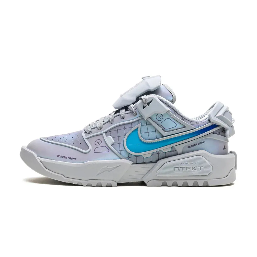 Trendy Wear Snow Path NIKE DUNK GENESIS LOW RTFKT OG (EDITION OF 6841)