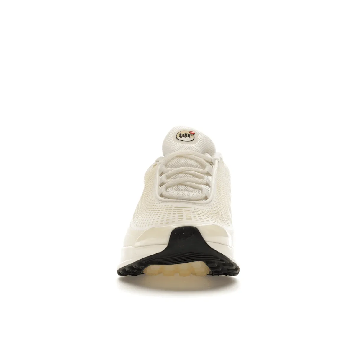 Soft texture feel Nike Air Max Dn Sail Coconut Milk