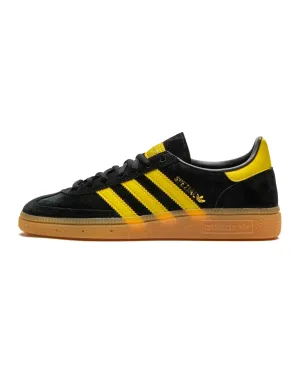 Prairie Run Adidas Handball Spezial Black Yellow