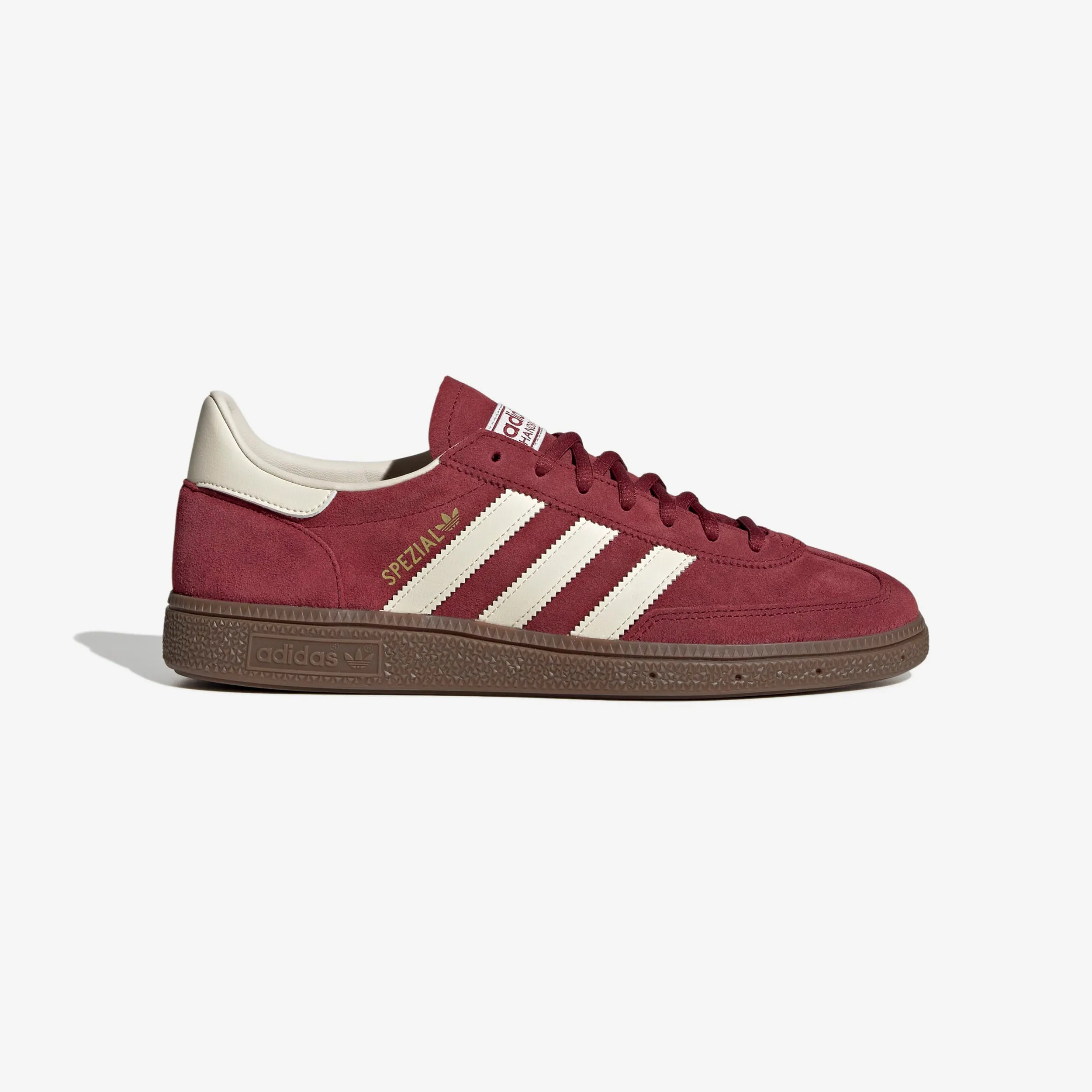 Weekend Walks Urban Runner Handball Spezial