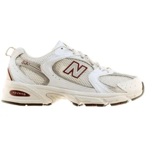 Slim flexibility Classy durability New Balance 530 Sea Salt Mercury Red