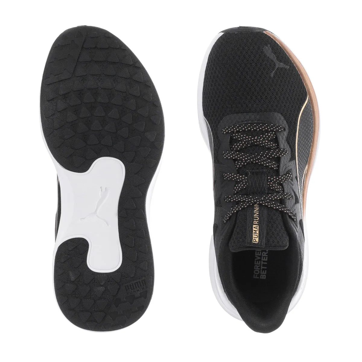 Soft Touch Reflect Lite Wide - Womens
