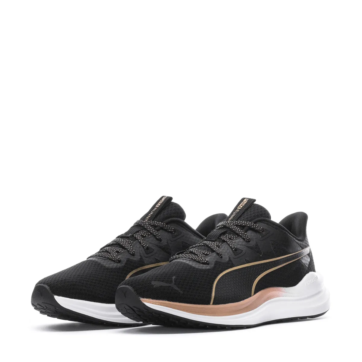 Soft Touch Reflect Lite Wide - Womens