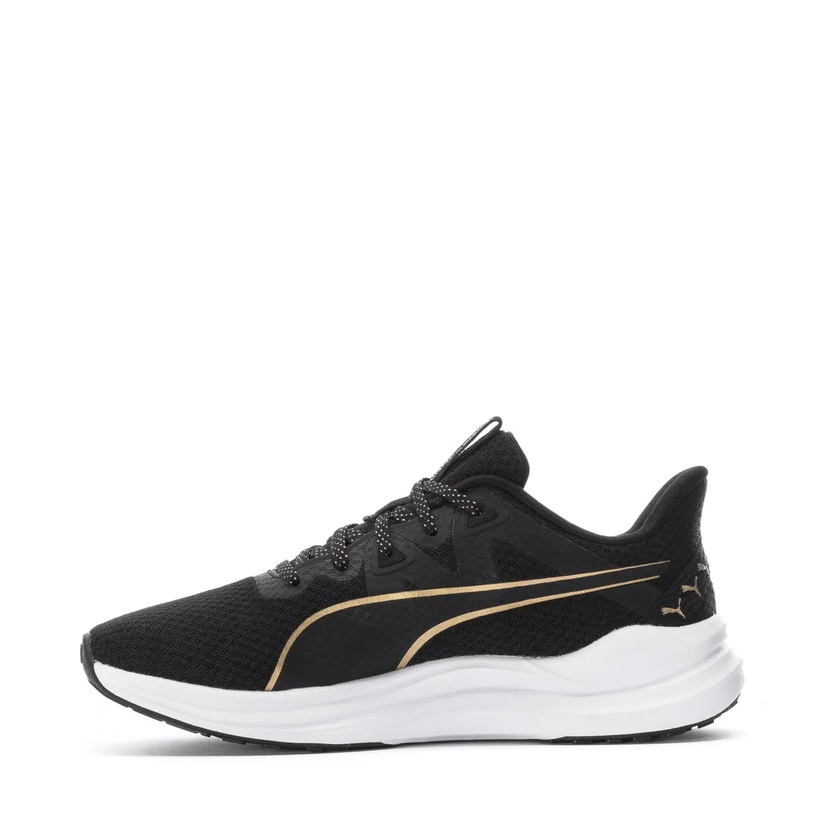 Soft Touch Reflect Lite Wide - Womens