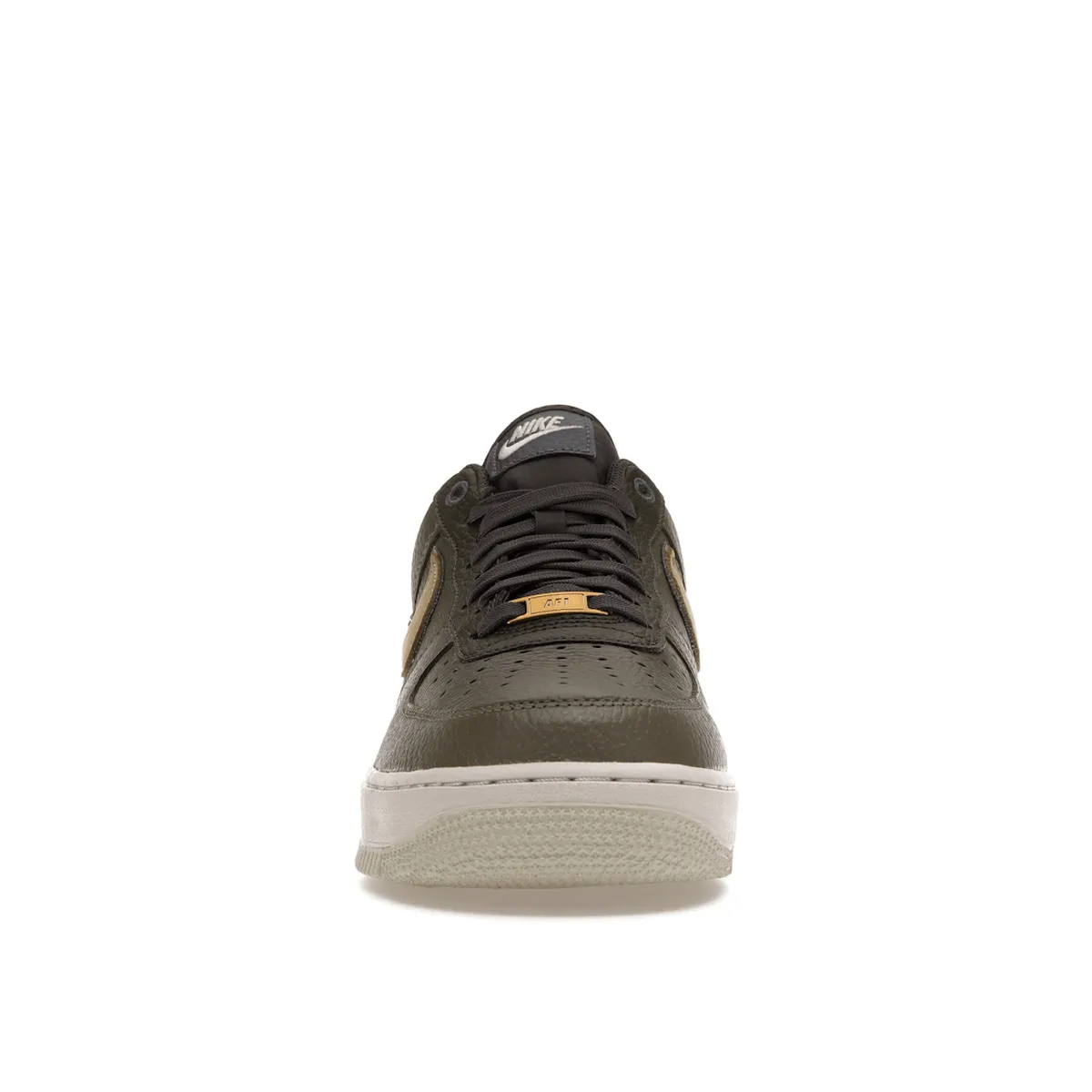 Soft Up Air Force 1 LX Turtle