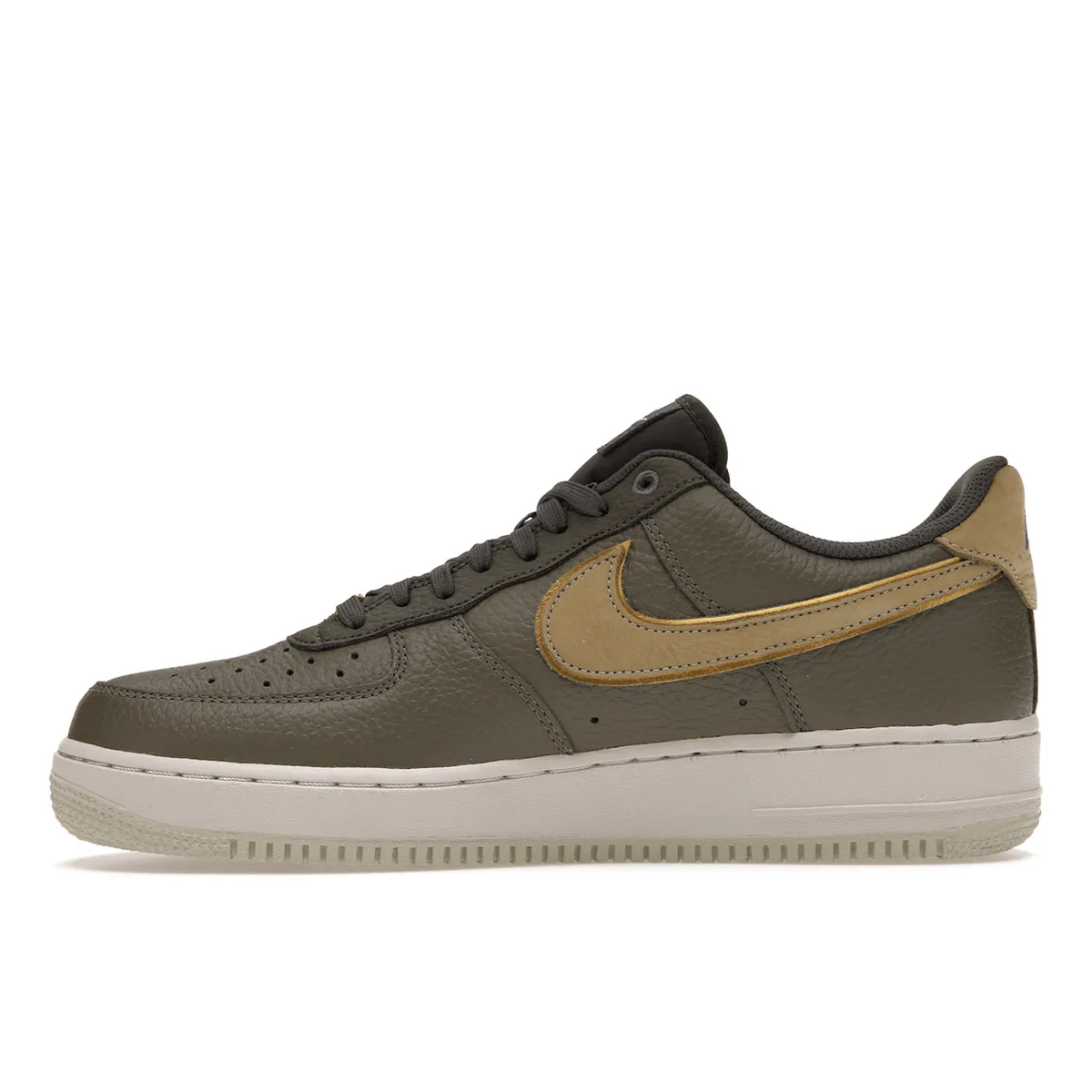 Soft Up Air Force 1 LX Turtle