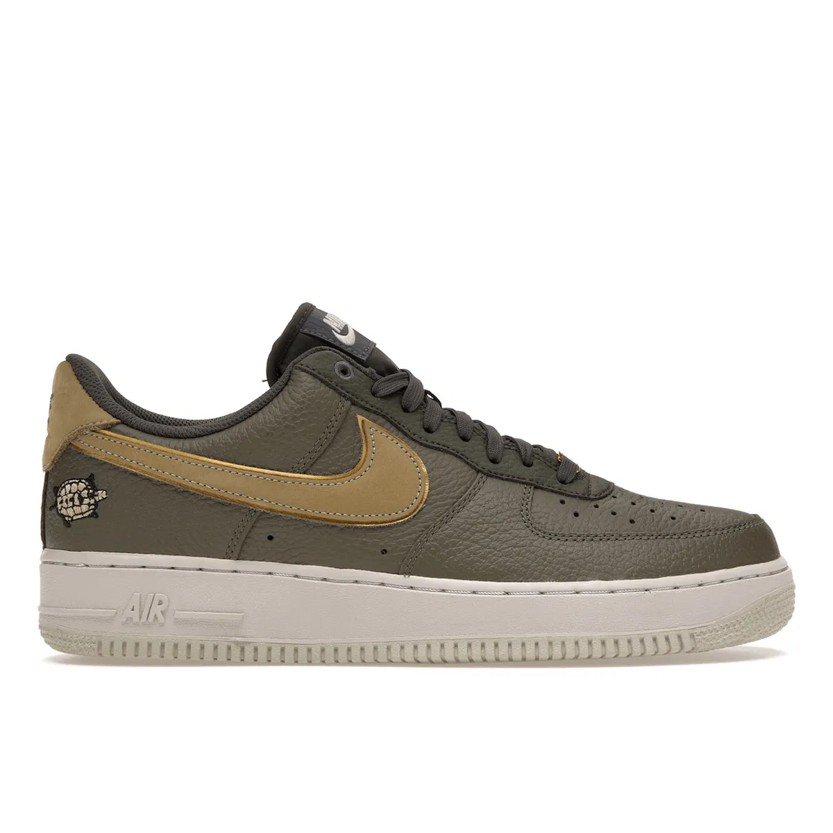 Air Force 1 LX Turtle Urban Edge Run Sole