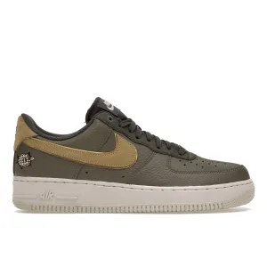 Air Force 1 LX Turtle Urban Edge Run Sole