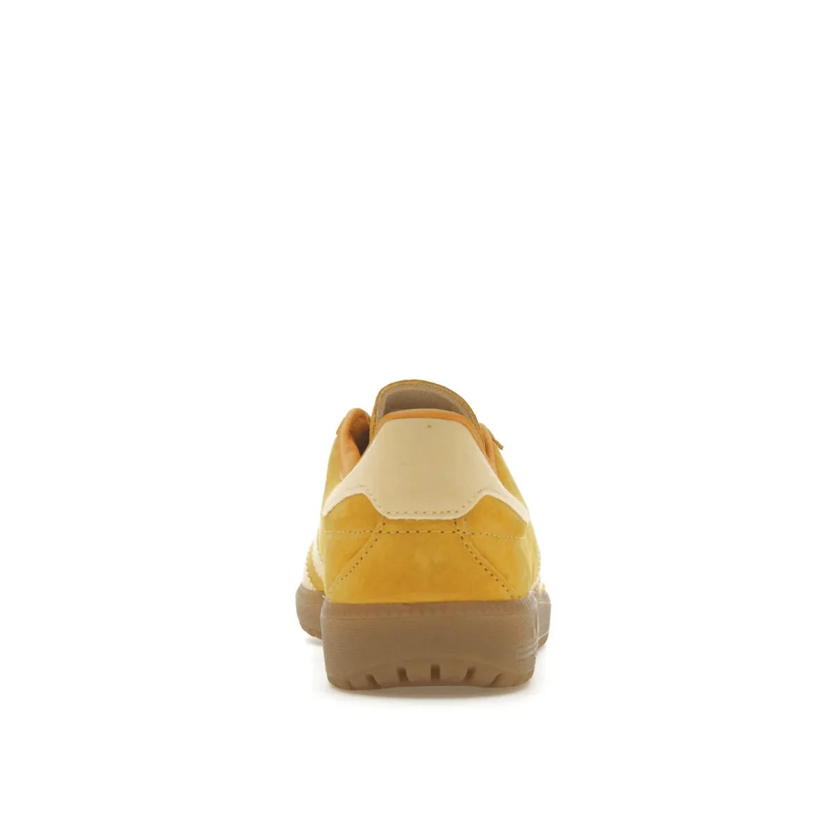 Soft Upper Cushion Adidas Bermuda Bold Gold