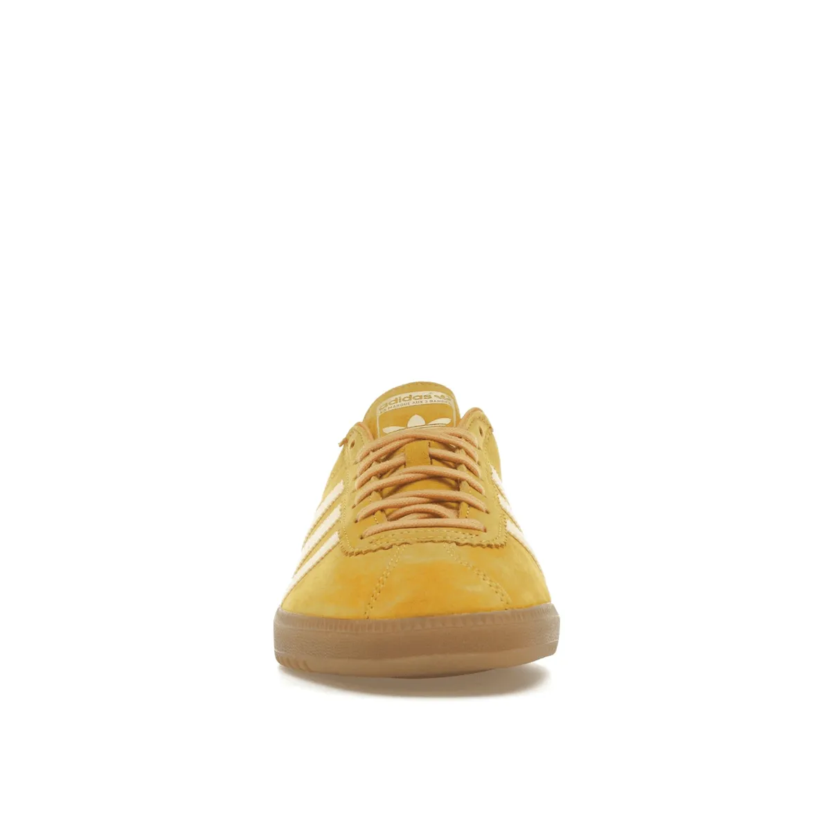 Soft Upper Cushion Adidas Bermuda Bold Gold