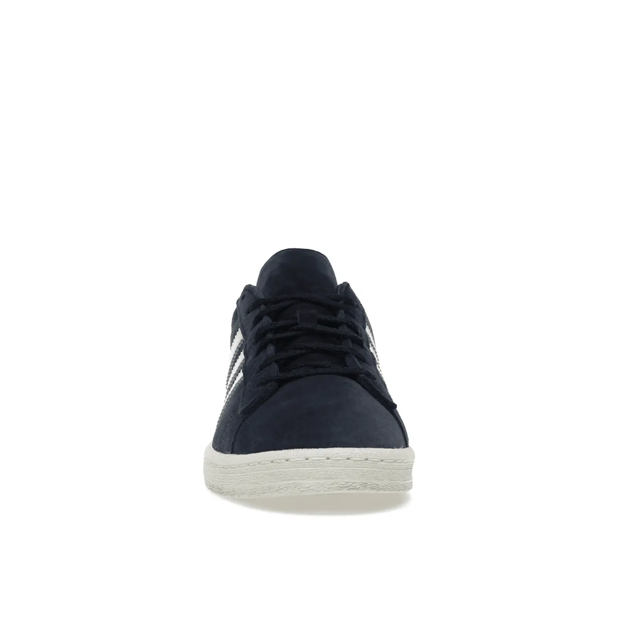 Soft Upper Cushion Adidas Campus 80s Collegiate Navy Footwear White