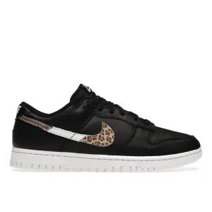 Grip Step Nike Dunk Low SE Primal Black