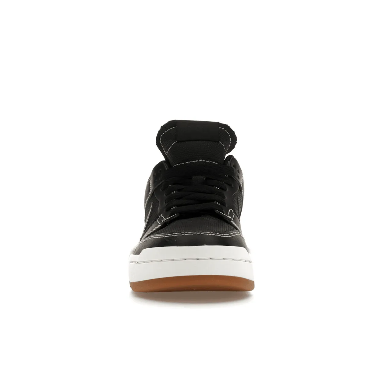 Soft Urban Step Nike Dunk Low Disrupt Black Gum