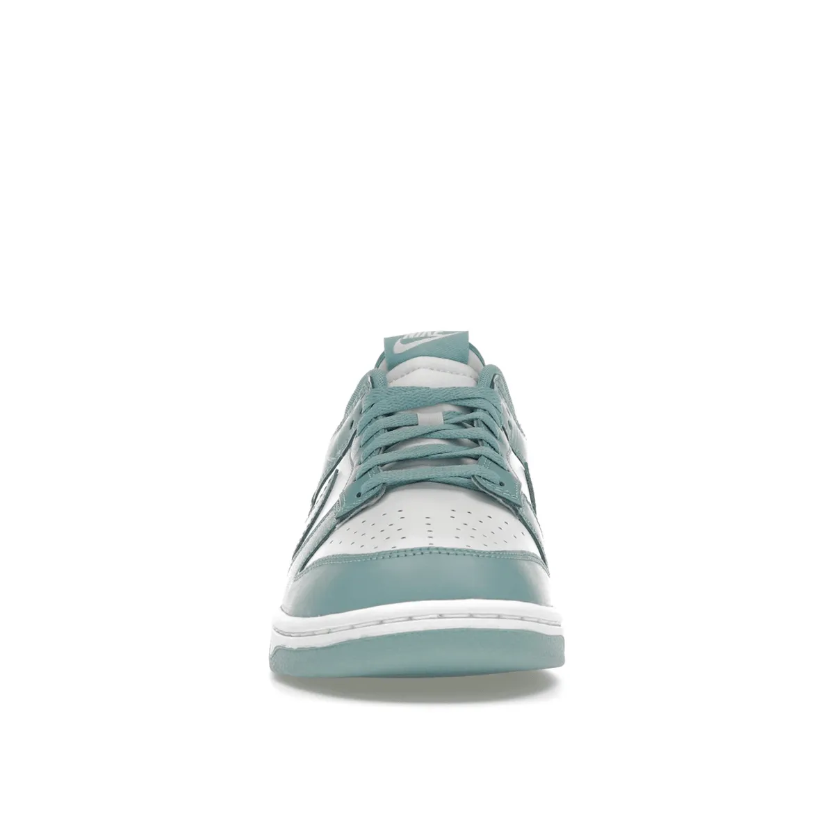 Soft Walk-In Comfort Nike Dunk Low Denim Turquoise