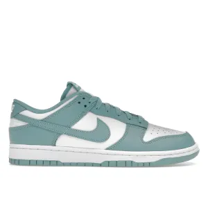 Nike Dunk Low Denim Turquoise Desert Jog