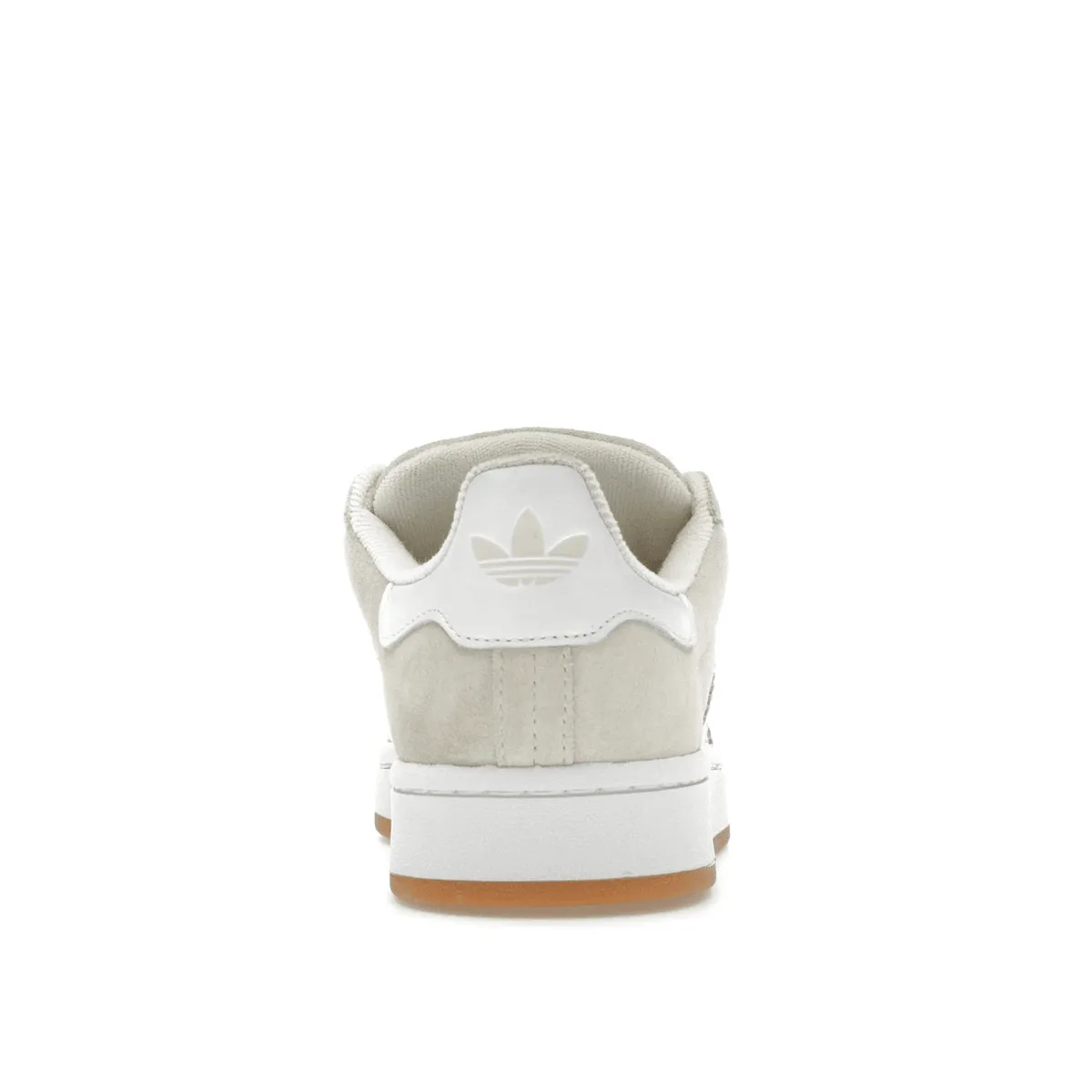 Soft Walk Step Adidas Campus 00s Wonder White Gum