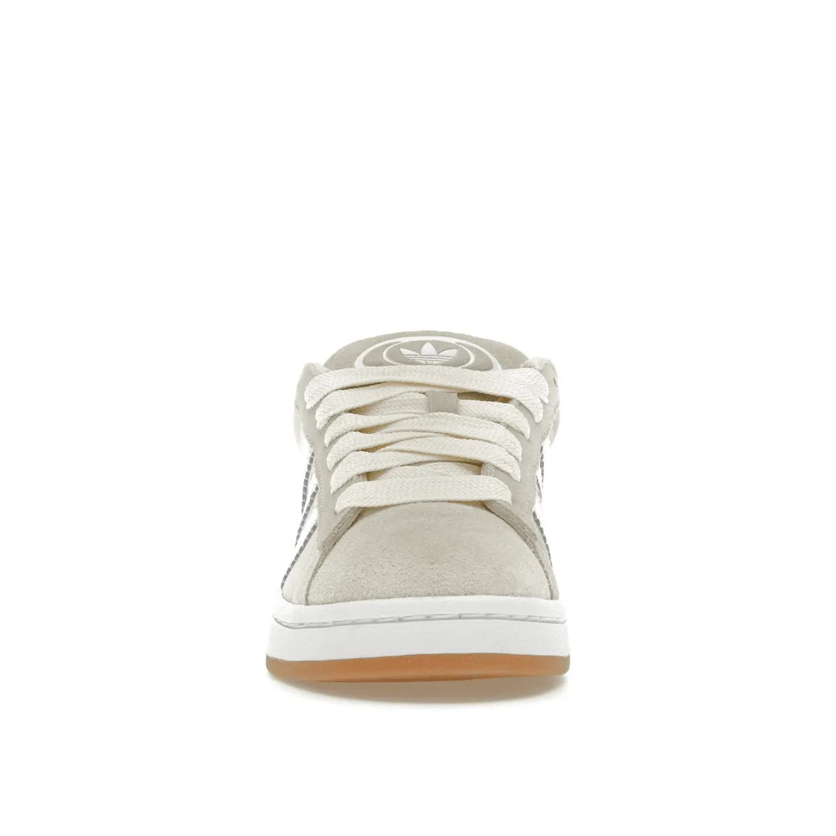 Soft Walk Step Adidas Campus 00s Wonder White Gum
