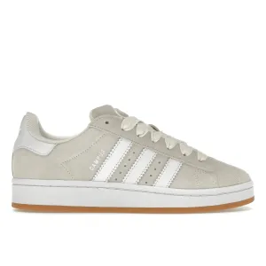 Adidas Campus 00s Wonder White Gum London Edge