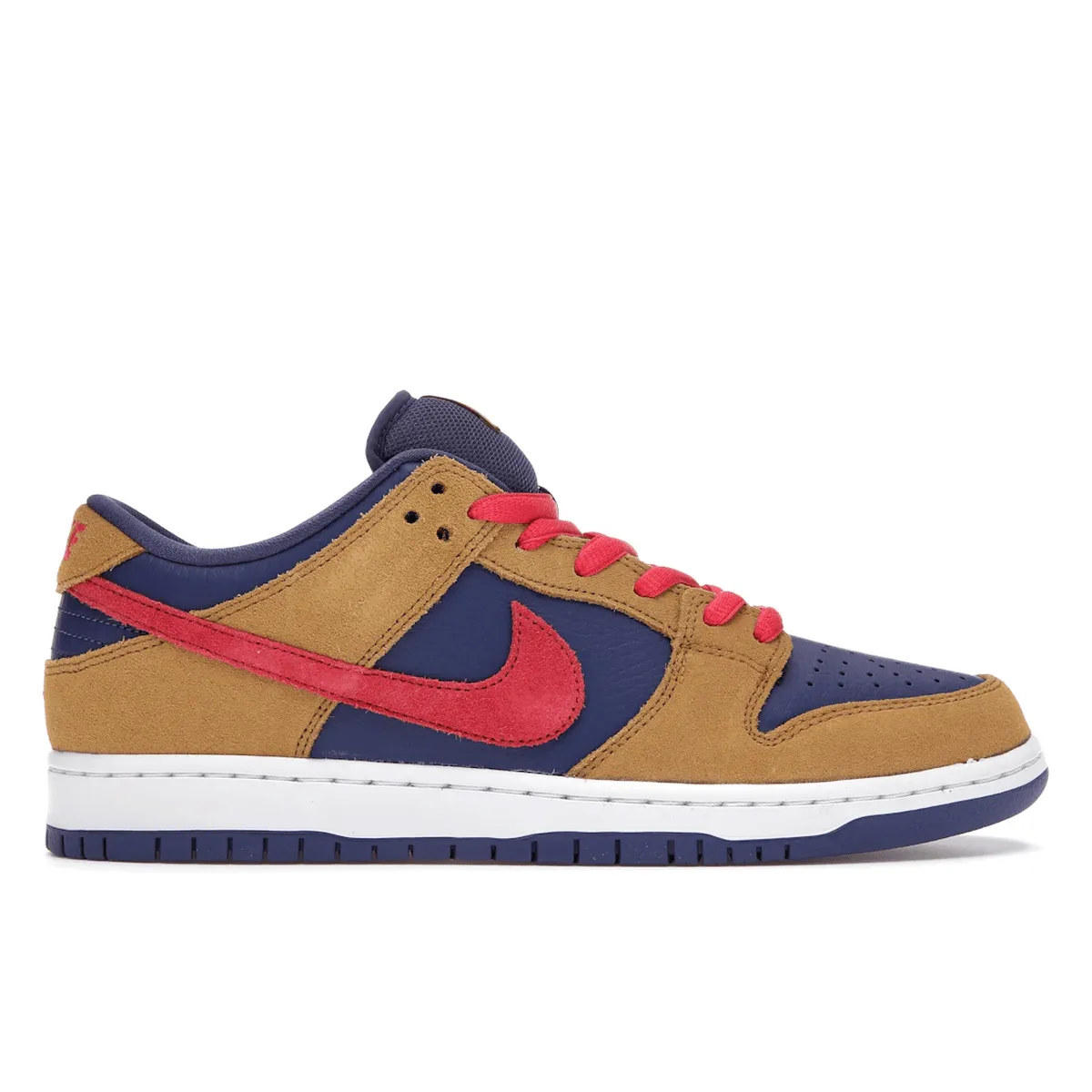 Market Go Hike Meet Nike SB Dunk Low Reverse Papa Bear