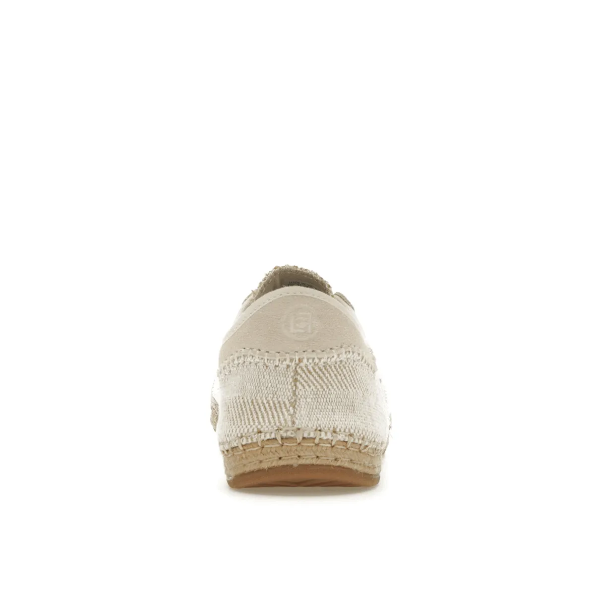 Soft Walk Step-On Adidas Gazelle CLOT Halo Ivory