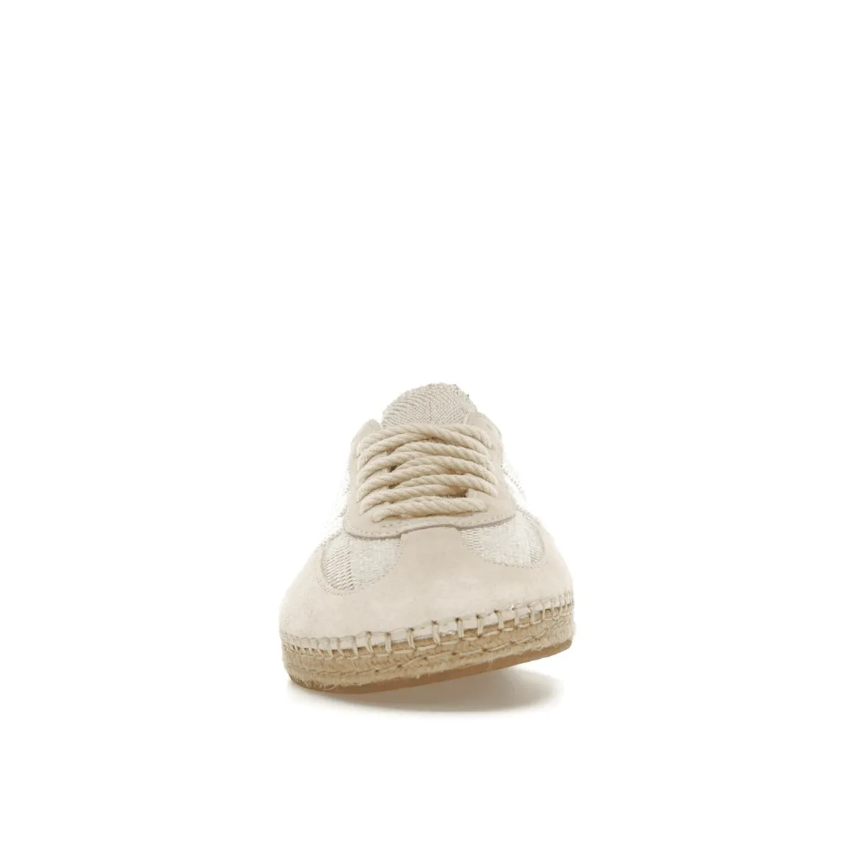 Soft Walk Step-On Adidas Gazelle CLOT Halo Ivory