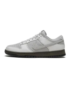 Heavy Pace Nike Dunk Low Ironstone