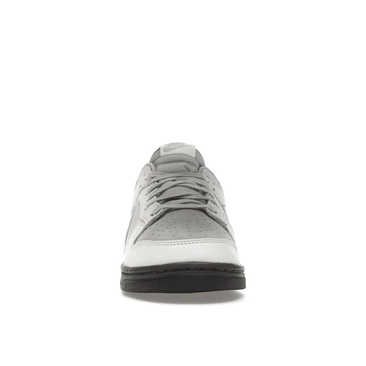 Soft Walk-Step-Out Nike Dunk Low Ironstone
