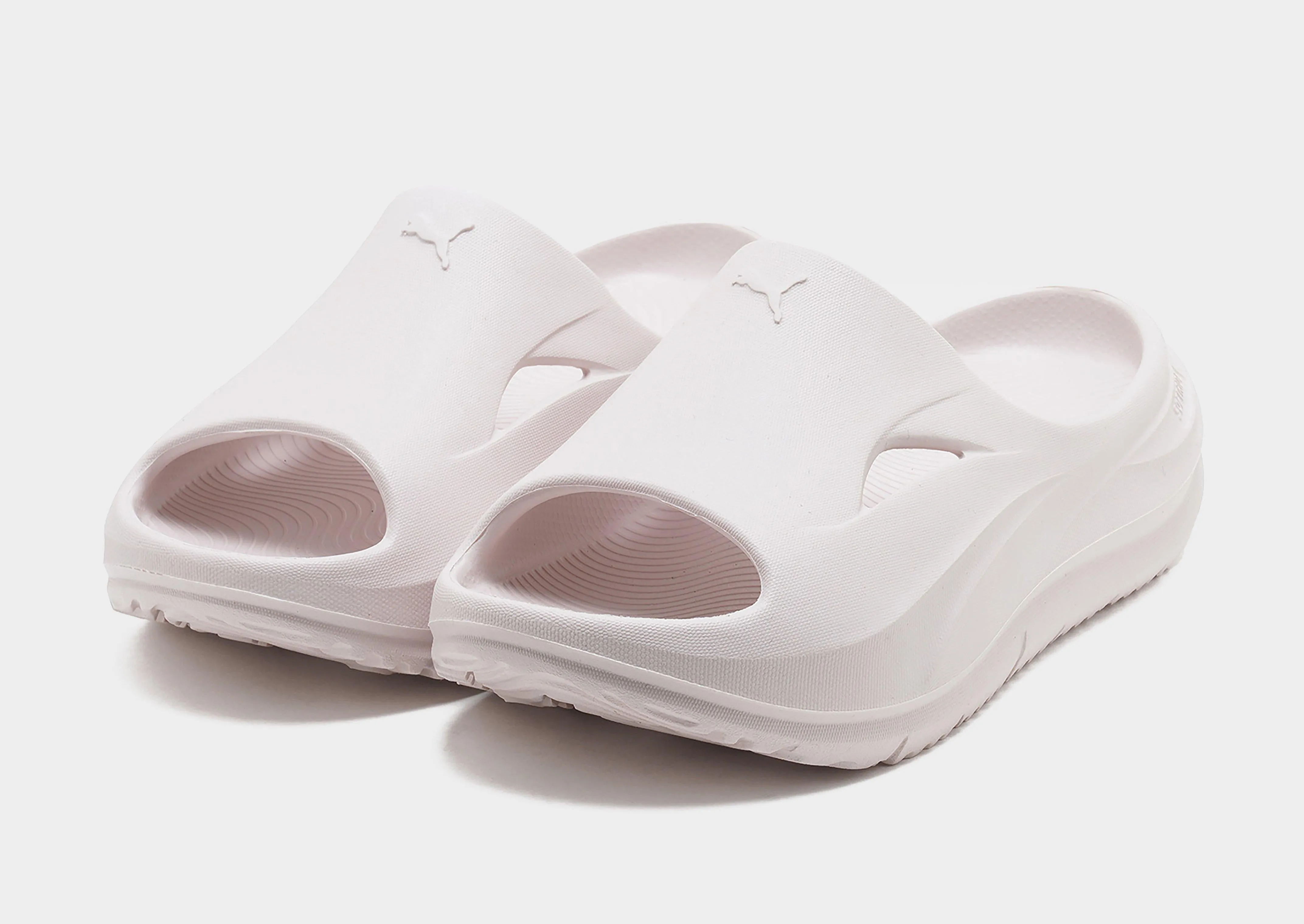 SOFTRIDE ZeroG Slide Women's Layered