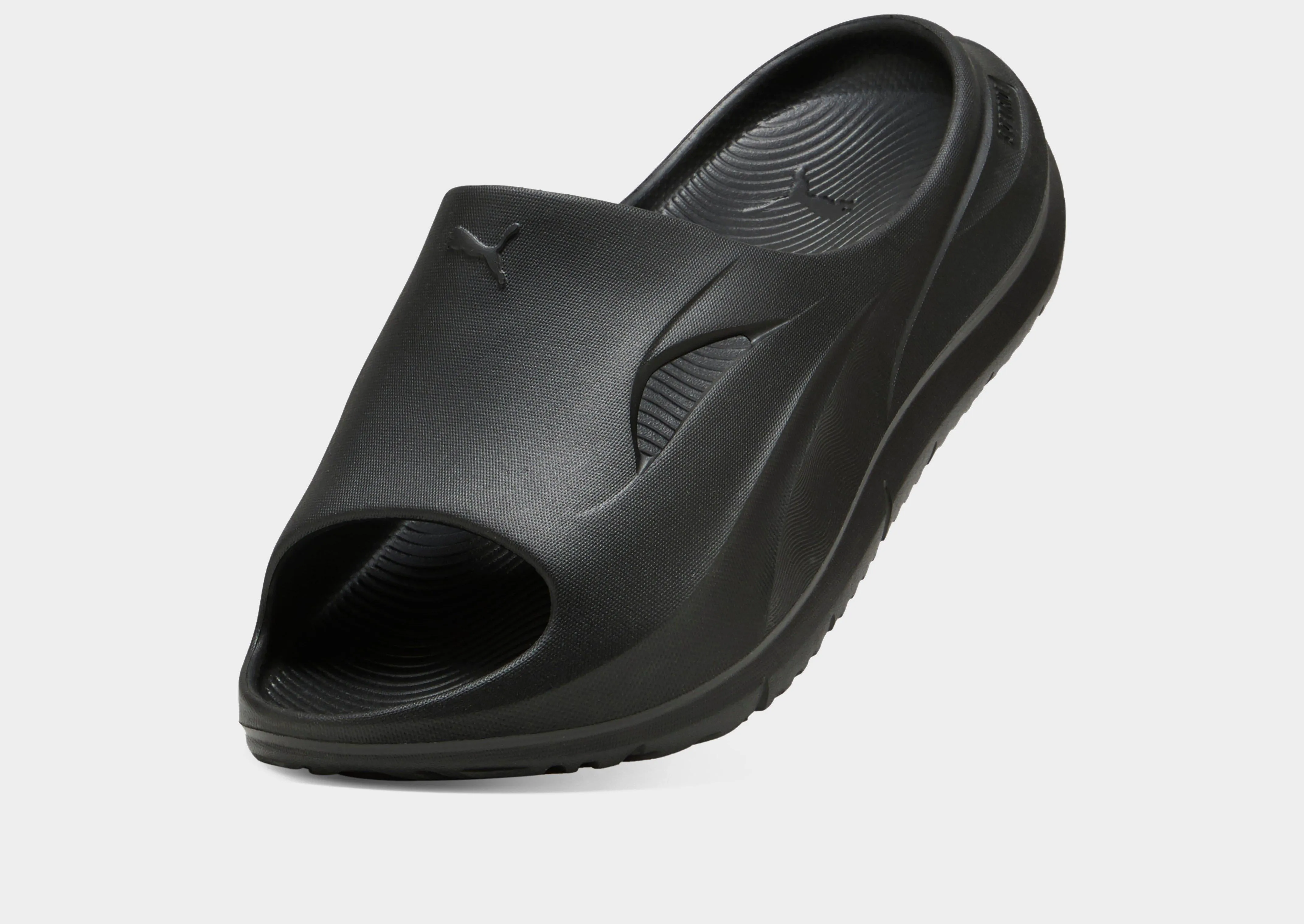 SOFTRIDE ZeroG Slides Ice-Grip