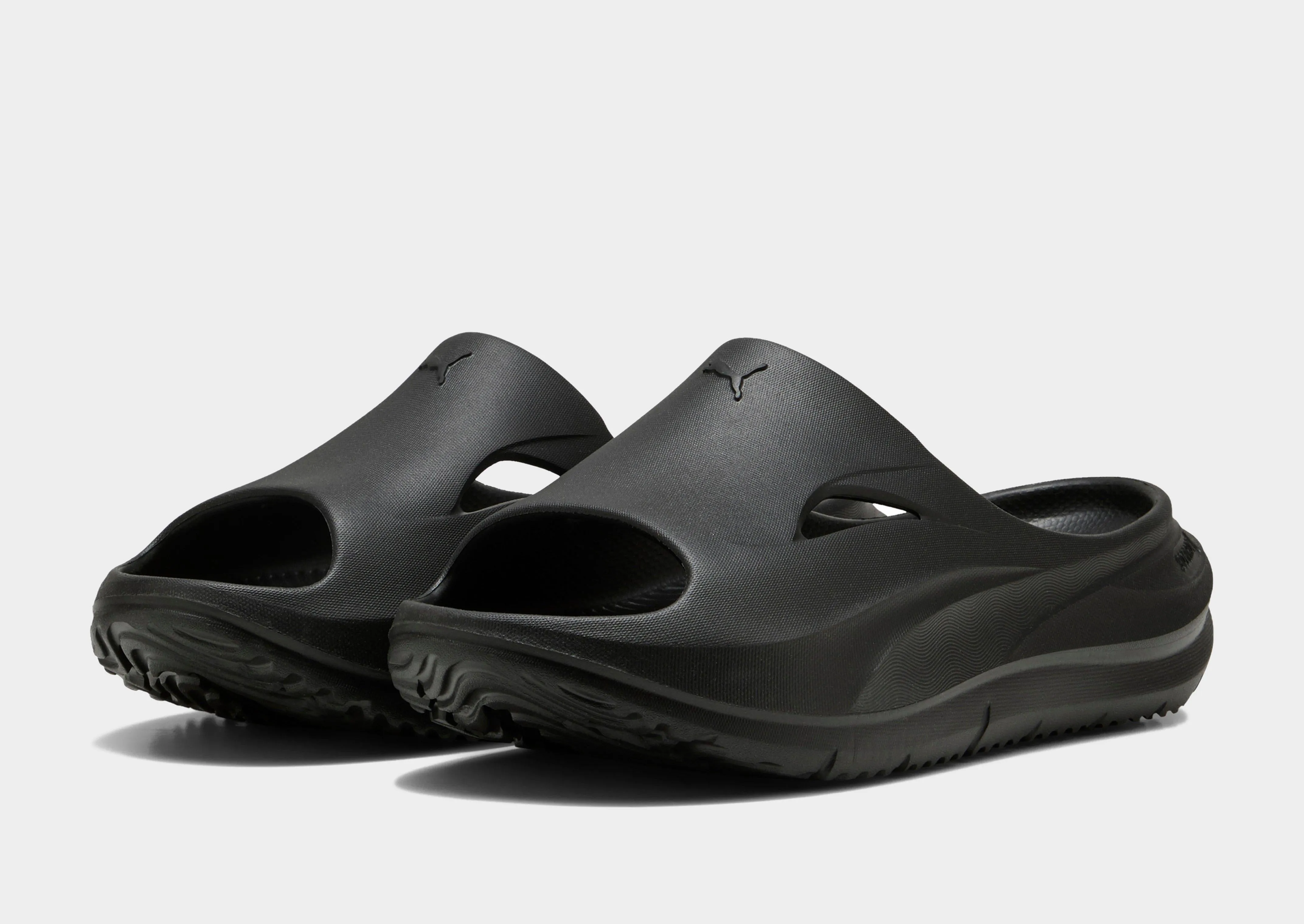 SOFTRIDE ZeroG Slides Ice-Grip